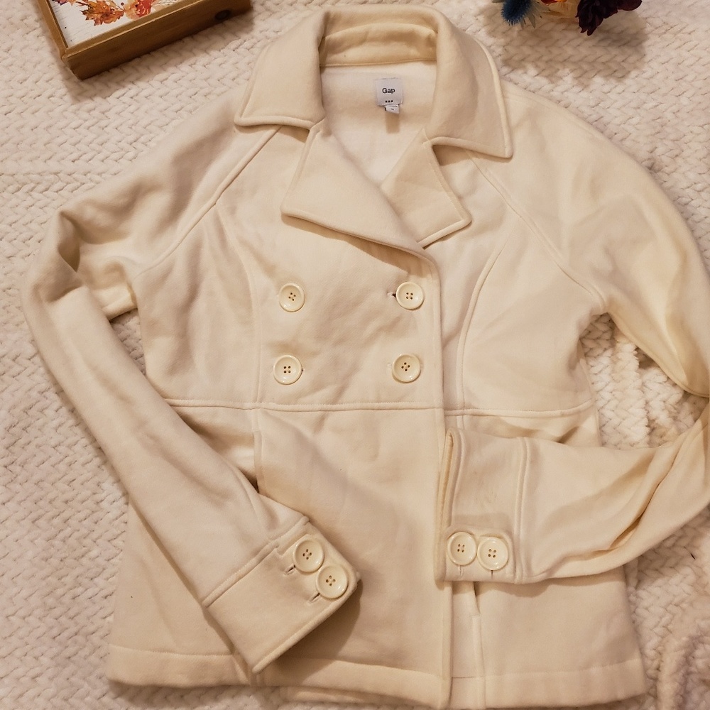 🔥5/$25 Peacoat